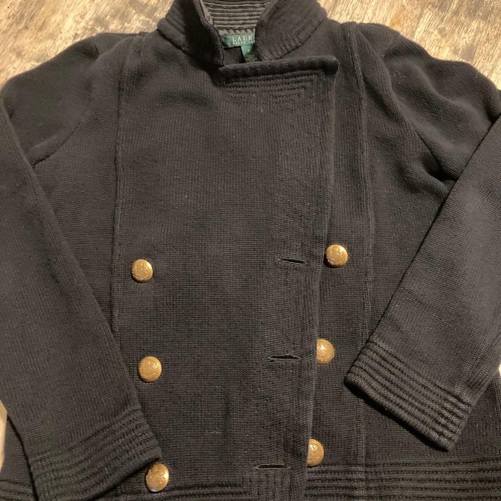 Women’s military jacket